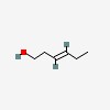 Picture of molecule