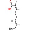 Picture of molecule