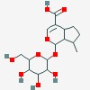 Picture of molecule