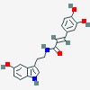 Picture of molecule