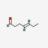 Picture of molecule