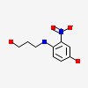 Picture of molecule