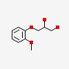 Picture of molecule