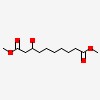 Picture of molecule