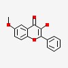 Picture of molecule