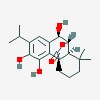Picture of molecule