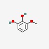 Picture of molecule