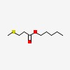 Picture of molecule