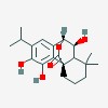 Picture of molecule