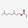 Picture of molecule