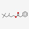 Picture of molecule