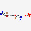 Picture of molecule