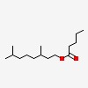 Picture of molecule
