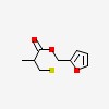 Picture of molecule