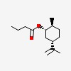 Picture of molecule