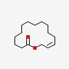 Picture of molecule