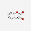 Picture of molecule