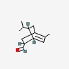 Picture of molecule