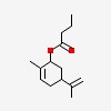 Picture of molecule