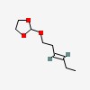 Picture of molecule