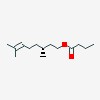 Picture of molecule