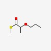 Picture of molecule