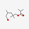 Picture of molecule