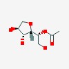 Picture of molecule
