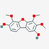 Picture of molecule