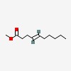 Picture of molecule