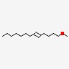 Picture of molecule