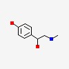 Picture of molecule