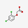 Picture of molecule