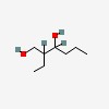 Picture of molecule