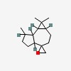 Picture of molecule