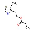 Picture of molecule