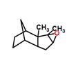 Picture of molecule