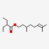 Picture of molecule