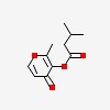 Picture of molecule