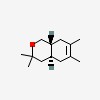 Picture of molecule