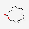 Picture of molecule