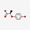 Picture of molecule