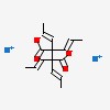 Picture of molecule