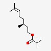 Picture of molecule