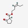 Picture of molecule