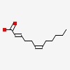 Picture of molecule