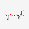 Picture of molecule