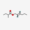Picture of molecule