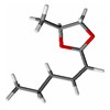 Picture of molecule