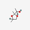 Picture of molecule
